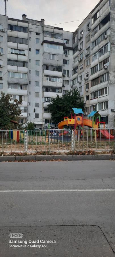 Синьо Лято Warna Zewnętrze zdjęcie
