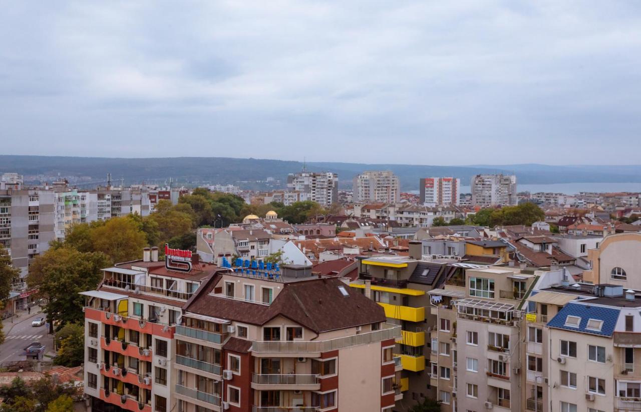 Синьо Лято Warna Zewnętrze zdjęcie