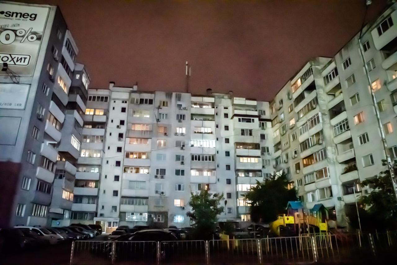 Синьо Лято Warna Zewnętrze zdjęcie
