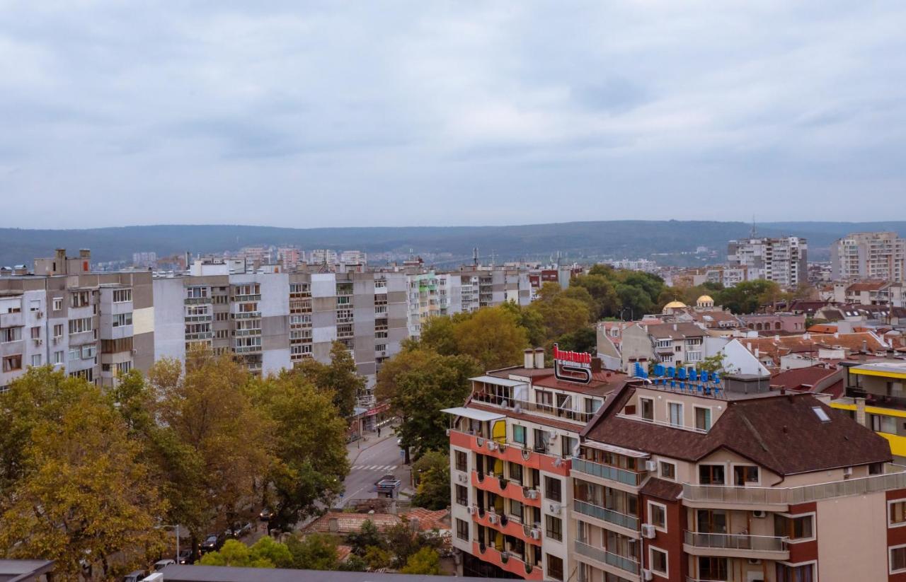 Синьо Лято Warna Zewnętrze zdjęcie