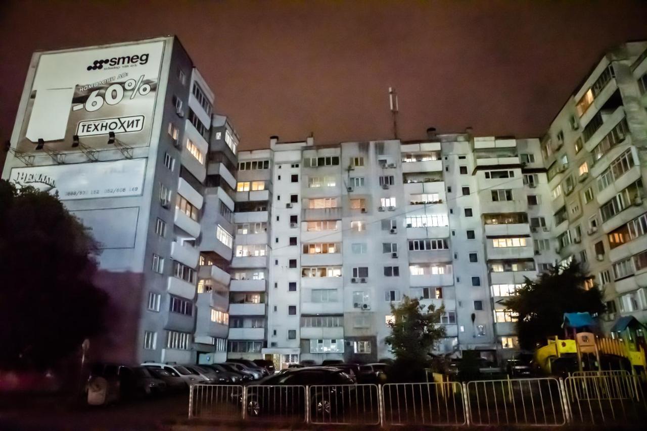Синьо Лято Warna Zewnętrze zdjęcie